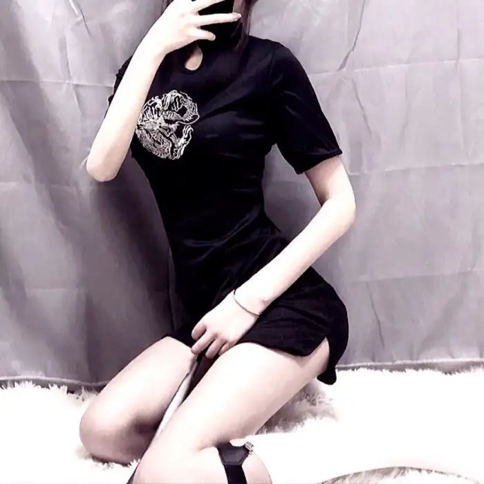 鬼魅情人